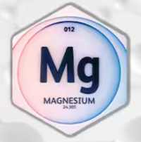 Magnesium